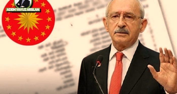 ‘Fişler’in bize gösterdiği!