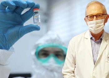 ‘Gözden kaçırılan şey: Aşılamanın üzerinden geçen süre’