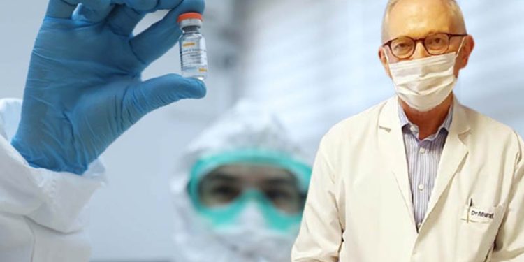 ‘Gözden kaçırılan şey: Aşılamanın üzerinden geçen süre’