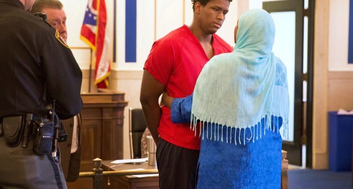 ‘Senden nefret etmiyorum’