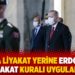 ‘YAŞ’ta liyakat yerine Erdoğan’a sadakat kuralı uygulandı’