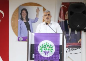 ‘İzmir’de gerçekleştirilmek istenen katliam Konya’da yaşandı’
