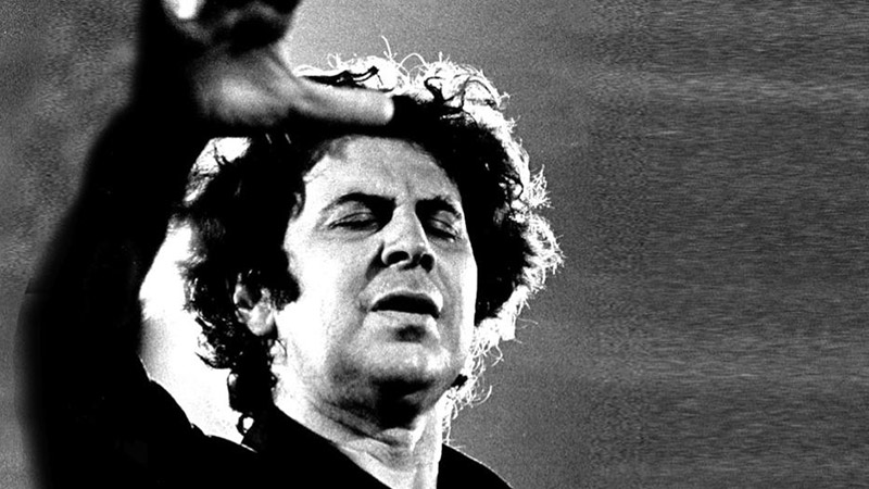 Ünlü besteci Mikis Theodorakis'in cenazesi kendi isteğine uygun olarak Girit Adası'na defnedilecek