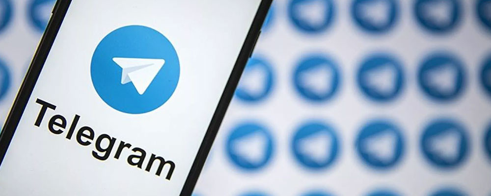 İran'da erişim engeline rağmen 45 milyon kişi Telegram kullanıyor