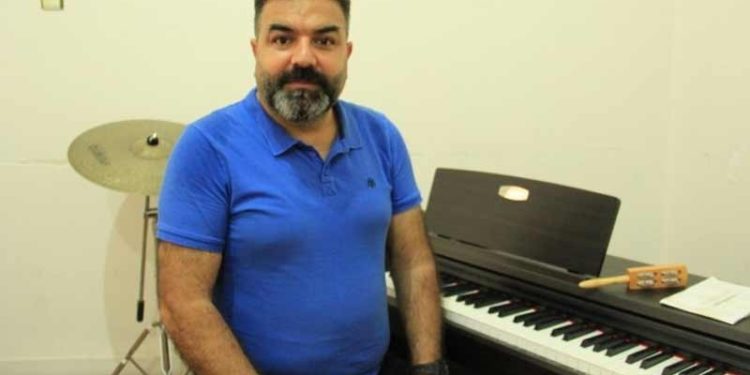 1 Eylül'de sahne alması engellenen Çat: Barış istemiyorlar
