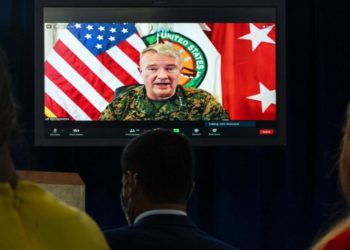 ABD, IŞİD’i hedef aldığı saldırıda 7’si çocuk 10 sivili öldürdüğünü kabul etti