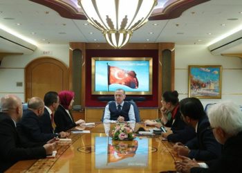 Erdoğan: Türkiye’nin Suriye’de Rusya ile kararlaştırdığı her hususa bağlılığı sürüyor