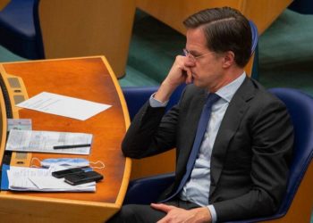 Hollanda’da 6 aydır hükümet kurulamıyor: Parti liderleri koalisyon için toplandı