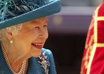 İngiltere Kraliçesi II. Elizabeth’in cenaze planının ayrıntılarını basına sızdıran kaynak aranıyor