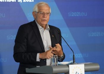 AB: Taliban hükümetiyle görüşmeye hazırız, ancak belirli koşullar sağlanmalı