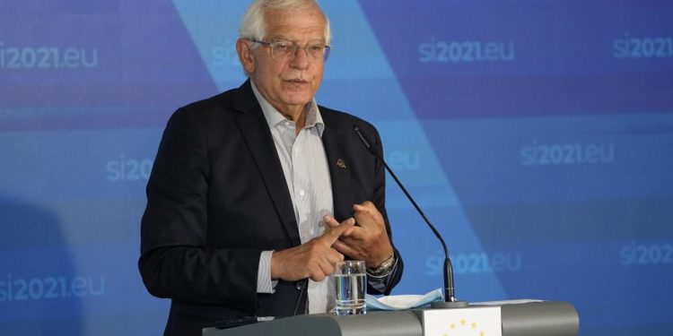 AB: Taliban hükümetiyle görüşmeye hazırız, ancak belirli koşullar sağlanmalı