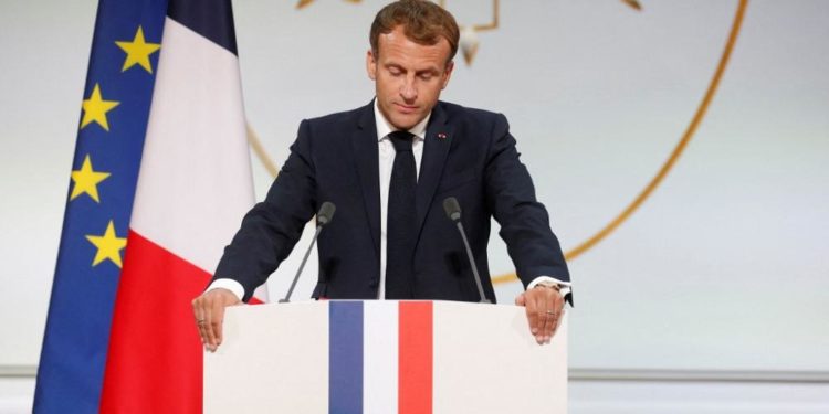 Fransa’dan ‘BM Güvenlik Konseyi üyeliğini bırakıyor’ iddialarına yalanlama