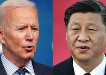 Biden ve Cinping’den ABD-Çin arasında ‘uzlaşı’ çağrısı: Dünyanın kaderi için kritik öneme sahip