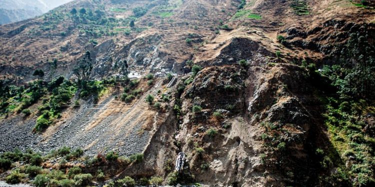 Peru’da otobüs kazası: En az 32 kişi can verdi