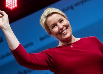 Almanya seçimleri: Franziska Giffey, Berlin’in ilk kadın belediye başkanı olacak