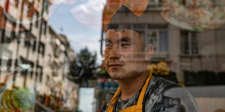 Türkiye’deki Afgan mülteciler geri gönderilme korkusu yaşıyor