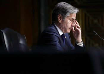 ABD’nin Afganistan’dan çekilmesi: Blinken senatoda eleştirilirken istihbarattan El Kaide uyarısı