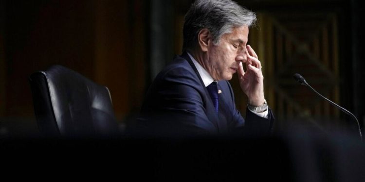 ABD’nin Afganistan’dan çekilmesi: Blinken senatoda eleştirilirken istihbarattan El Kaide uyarısı