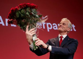 Norveç’te seçimi kazan sol ittifak, koalisyon görüşmelerine başlıyor