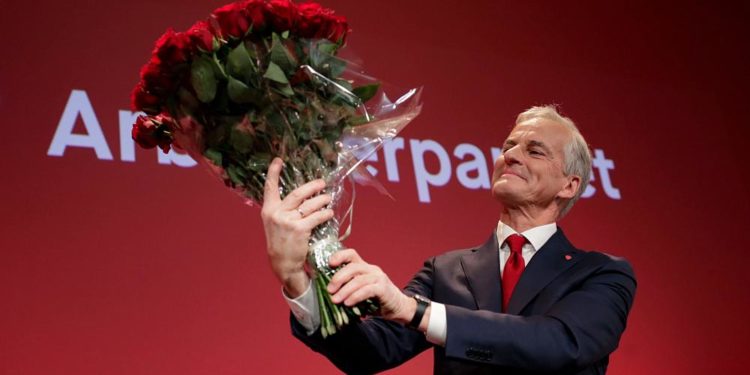 Norveç’te seçimi kazan sol ittifak, koalisyon görüşmelerine başlıyor