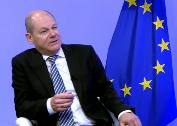 Almanya genel seçimleri: Olaf Scholz kimdir?