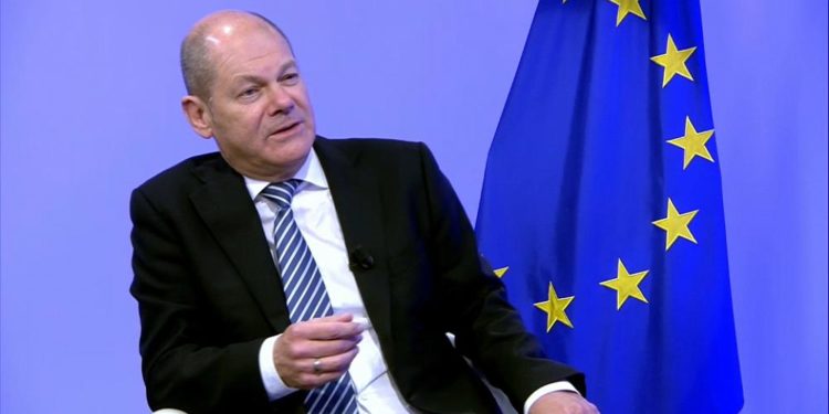 Almanya genel seçimleri: Olaf Scholz kimdir?