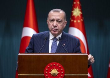 Erdoğan: Parklarda yatanların öğrencilikle ilgisi yok bunlar Gezi Parkı’nın bir başka versiyonu