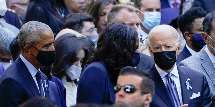 11 Eylül saldırılarının yıl dönümü: Kim hangi mesajı verdi?