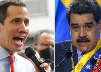 Venezuela’da siyasi krizin son bulması için ‘kısmi anlaşma’ sinyali
