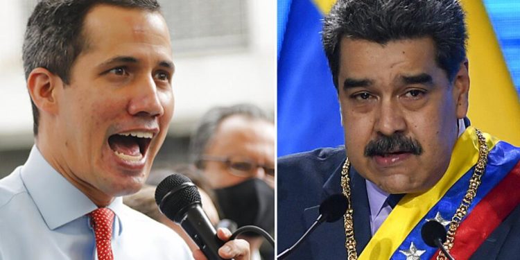 Venezuela’da siyasi krizin son bulması için ‘kısmi anlaşma’ sinyali