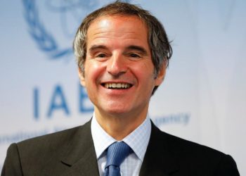 UAEA ve İran, Tahran’ın nükleer programının izlenmesi konusunda anlaştı