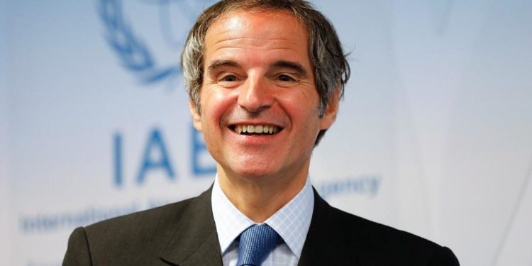 UAEA ve İran, Tahran’ın nükleer programının izlenmesi konusunda anlaştı