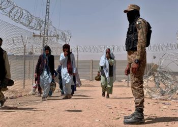 İngiltere, Taliban’dan kaçanları ağırlayacak komşu ülkelere 30 milyon sterlin yardım yapacak