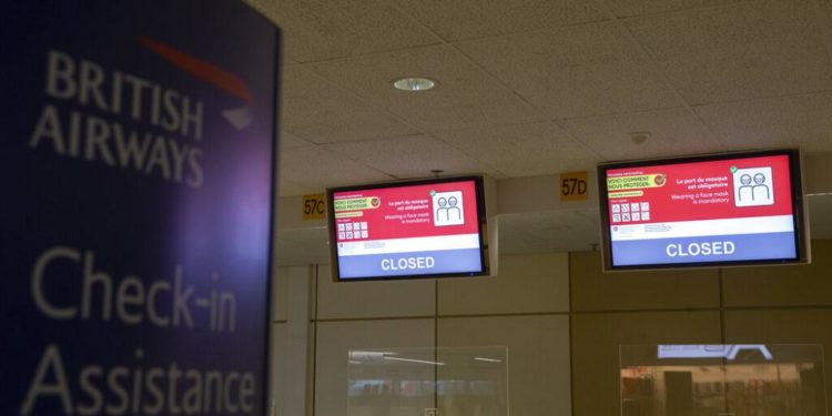 AB seyahat listesini güncelledi:6 ülke kısıtlama listesinden çıkarıldı, Türkiye’nin durumu değişmedi