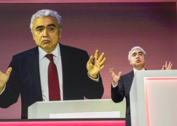 Time’ın ‘Dünyanın en etkili 100 kişisi’ listesine aldığı tek Türk Fatih Birol kimdir?