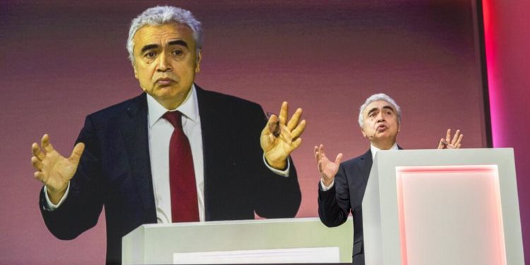 Time’ın ‘Dünyanın en etkili 100 kişisi’ listesine aldığı tek Türk Fatih Birol kimdir?