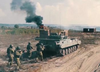 Rusya ve Belarus ortak askeri tatbikatı, iki ülkeden 200 bine yakın askerin katılımıyla sürüyor