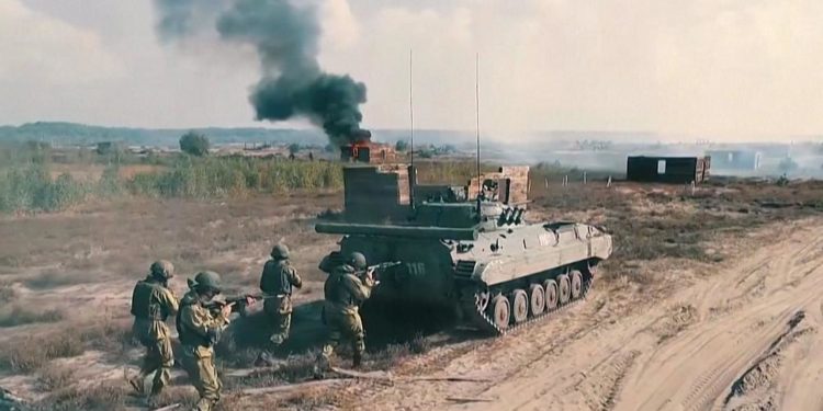 Rusya ve Belarus ortak askeri tatbikatı, iki ülkeden 200 bine yakın askerin katılımıyla sürüyor