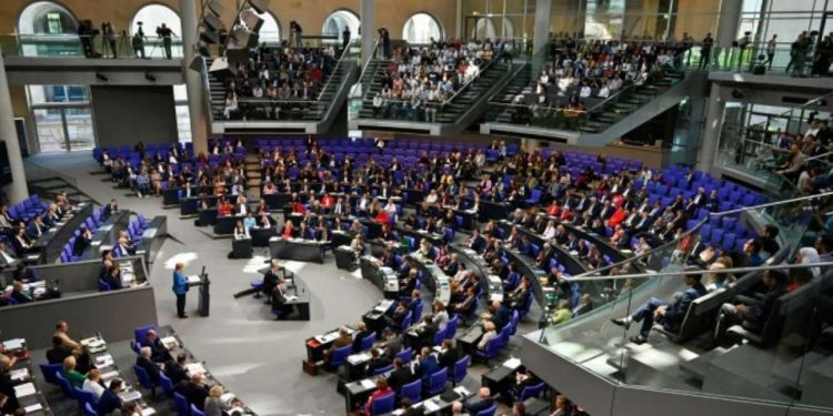 Almanya’da seçim sistemi nasıl işliyor?