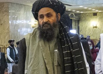 Taliban hükümeti şekilleniyor: Şeyh Abdulhakim müminlerin emiri, Baradar başbakan