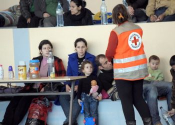Uluslararası Af Örgütü: Türkiye, Danimarka ve İsveç Suriyeli göçmenleri geri dönmeye zorluyor