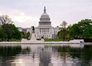 ABD’de bütçe görüşmeleri çıkmazda, hükümetin kapanmasına bir gün kaldı