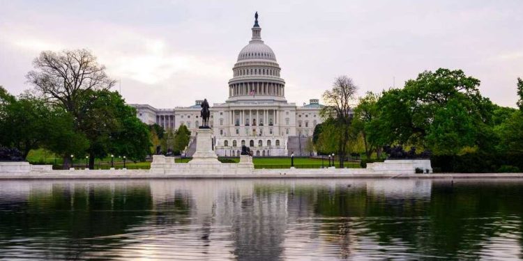 ABD’de bütçe görüşmeleri çıkmazda, hükümetin kapanmasına bir gün kaldı