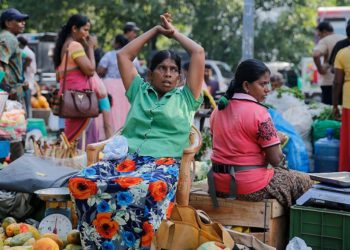 Sri Lanka’da gıda krizi nedeniyle olağanüstü hal edildi, ithalatçılar döviz bulamıyor