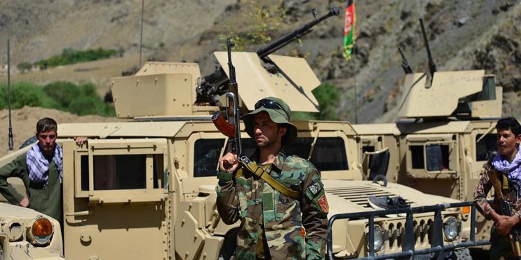 Taliban: Pencşir vilayetini ele geçirdik