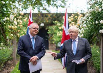 İngiltere, Paris Sözleşmesi hedefinden geri adım mı atıyor ? Avustralya ile anlaşmada taviz var mı ?