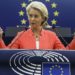 AB Komisyonu Başkanı Ursula Von der Leyen’in Birliğin Durumu konuşması | Canlı Blog