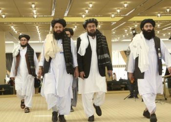 Taliban hükümetinde hangi isimler var, kim kimdir?