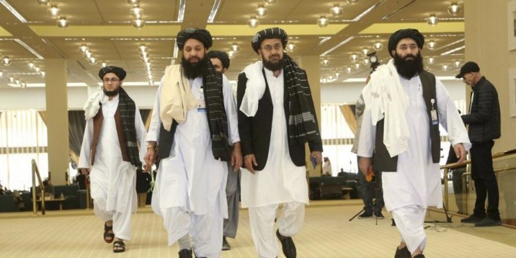 Taliban hükümetinde hangi isimler var, kim kimdir?
