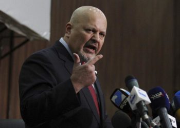 UCM savcısı, ‘Afganistan savaş suçları’ soruşturmasını sürdürmek için acil yetki istedi